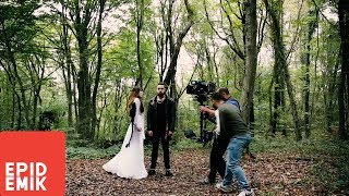 Server Uraz - #Koma (Kamera Arkası)