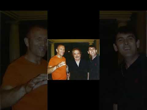 Davor Dujić - Vraćan ti se Dalmacijo mati (Mišo Kovač)