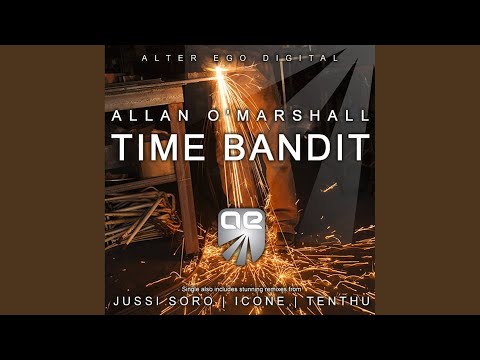 Time Bandit (Original Mix)