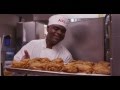 KFC Jerome Cooks Ad