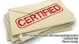 The UPS Store - 2679 Presents Your Mail, Our Priority