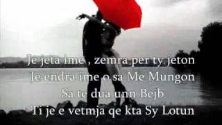 Real Flori - Me Mungon