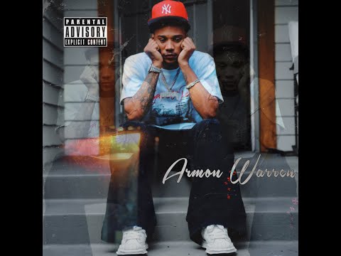Ar'mon Warren - The Process (Official Audio)