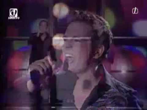 David Ripado & Gonçalo Medeiros - Thank God it's Christmas