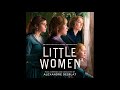 The Letter | Little Women OST