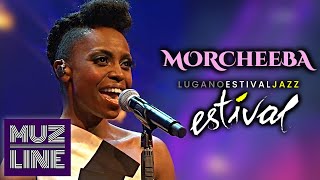 Morcheeba - Estival Jazz Lugano 2014