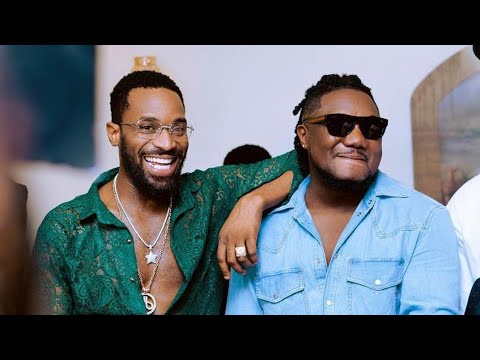 WATCH OUT FOR ANOTHER HIT TRACK FROM CDQ , FEATURING D'BANJ, TIMAYA AND OTHERS