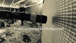 Push The Dolphin HELPIUM gunman