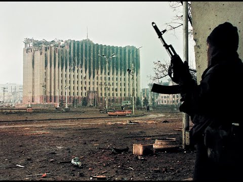 Timur Mutsurayev - Mother (English subtitles) . Storming of Grozny . Chechnya