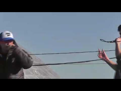 SUBLAND - SHOW EN VIVO (cambiatumundo) LA RIOJA ARGENTINA