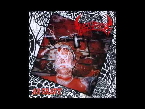 CEREBRAL TURBULENCY - As gravy [1998] full album HQ