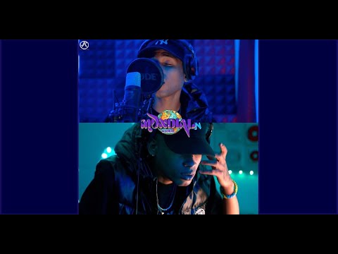 Wolkis  - Mundial (Video Oficial)