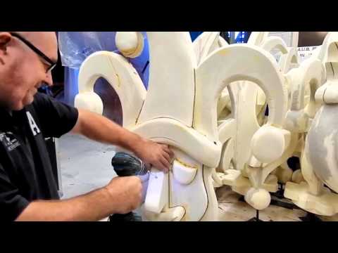 Jocus Hofbal decor 2016