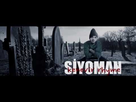 SİYOMAN - KENEVİR RYHME (Lyric Video)