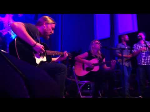 TTB: "Shake Your Money Maker"