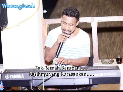 Karya Kemenangan !! Yochen Amos !! Cover Wenang Jacob