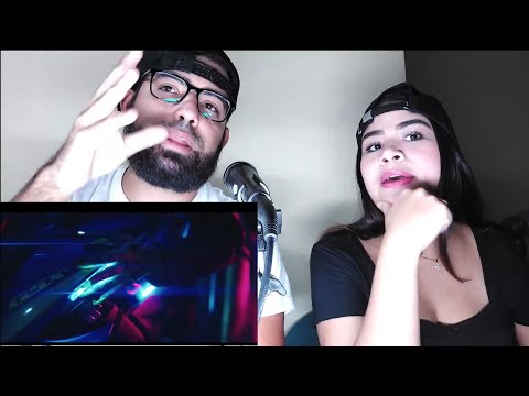 MARISOLA (Video Oficial) - CRIS MJ x STANDLY x STARS MUSIC CHILE (REACCIÓN y OPINIÓN)