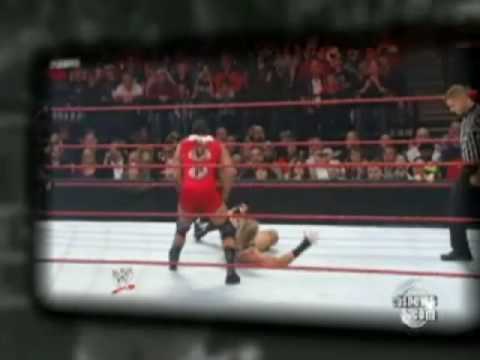 WWE’s MVP Reaches Out To Troubled Teens