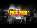 Juan Reza Pica Pica 2 Amapiano Edit Prod 0landrys