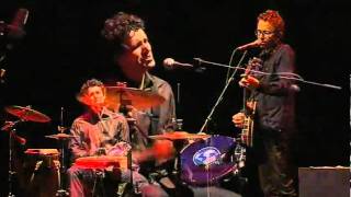 Jesse Harris w/ Robert Di Pietro  "What You Wanted"