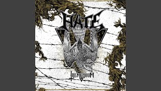 Into Burning Gehenna