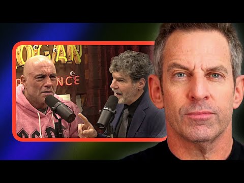 Joe Rogan, Vaccine Misinformation, and the Collapse of Shared Reality