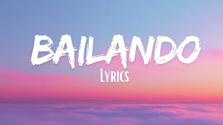 Enrique Iglesias - Bailando ft. Descemer Bueno, Gente De Zona