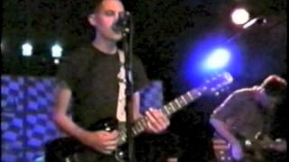 Tony Molina - Don't Look Back - VIPER VIDEO