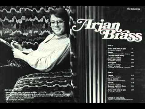 Arjan Brass - Leonie