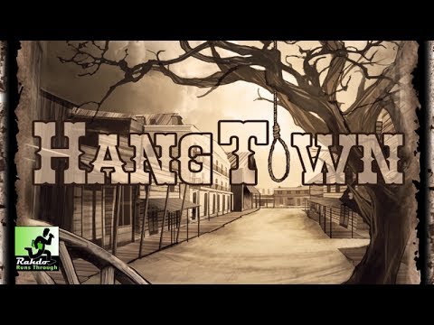 Rahdo Runs Through►►► Hangtown