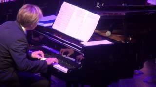 Charl Du Plessis Trio: Penny Lane