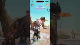 ティガレックス亜種　ミツネヘビィ　会心撃　20260103 #モンハン #ゲーム実況 #モンハンナウ #ゲーム #monsterhunter