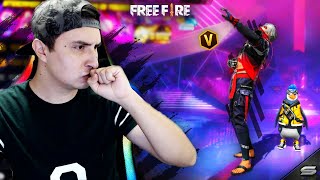 😅 USE ESTA SKIN EN 2V2 CON SEGUIDORES Y TODO SALIA MAL *NO PEGABA NADA!!* | Sheik12