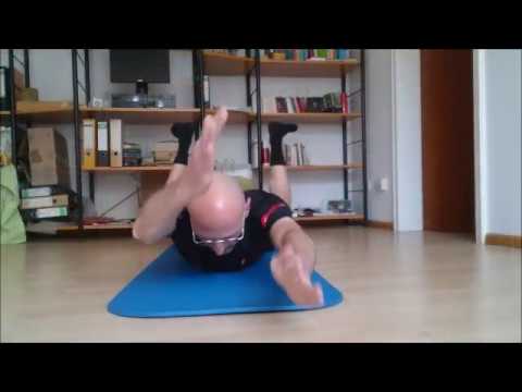 Athletik KW 2020 16 neue Übungen