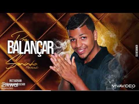 Mc soninho - Pra Balança