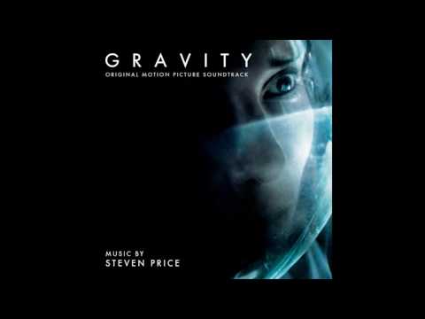 Gravity (Original Motion Picture Soundtrack) - Airlock