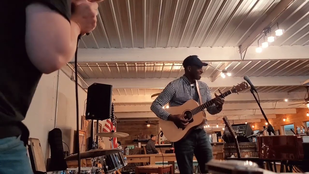 Promotional video thumbnail 2 for Tyrone Moultry
