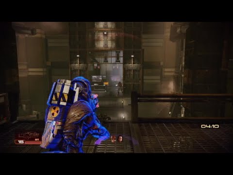 Mass Effect 2 LE N7: Javelin Missiles Launched speedrun any% (1:51)