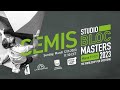 Studio Bloc Masters 2023 - Semifinals