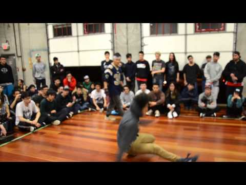 R16 Canada West - Top 8 - Philip vs Thaiyo