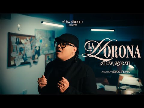 Flow Morati - La Llorona [Video Oficial]