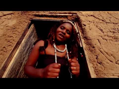 Trubadour  ;africa tubite