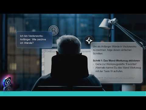 KI in Vectorworks 2026: Intelligente Planung und ausdrucksstarke Visualisierung