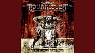 Bearing Gruesome Cargo