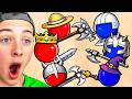 Beckbros React To Marble Kingdoms 11