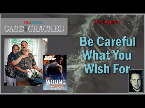 Case Cracked: Be Careful What You Wish For