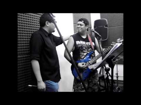 Mal Augurio Band: St. Anger...