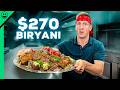 Poor Man Biryani VS Rich Man Biryani In Dubai