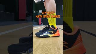 Download lagu Squeaky Test Anta Wind Tunnel 5 mp3