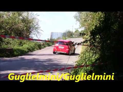 Rally C.tà di Camaiore 2013 P.S.1 R1B/RS-3 (17/20)